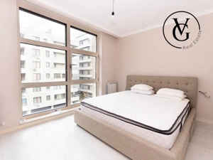 Apartament 3 camere-100 mp-  Mamaia -frontal lac - imagine 12