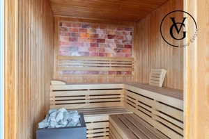 Alezzi Infinity  | Studio Premium | vedere la mare  - imagine 14