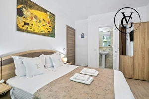 Apartament 3 camere si 2 bai - Alezzi Beach Resort  - imagine 3