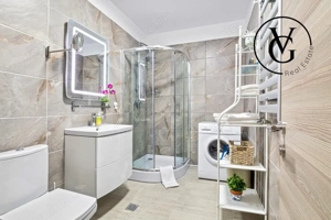 Apartament 3 camere si 2 bai - Alezzi Beach Resort  - imagine 4