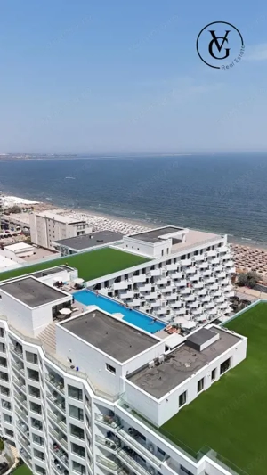 Alezzi Infinity  | Studio Premium | vedere la mare  - imagine 18