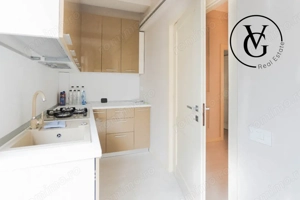 Apartament 3 camere-100 mp-  Mamaia -frontal lac - imagine 18