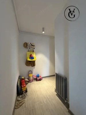 Alezzi Beach - Apartament 3 camere -frontal mare-garaj  - imagine 15