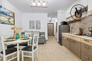 Apartament 3 camere si 2 bai - Alezzi Beach Resort  - imagine 6