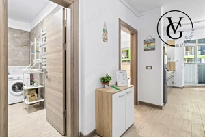 Apartament 3 camere si 2 bai - Alezzi Beach Resort  - imagine 10