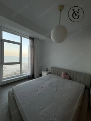 Alezzi Beach - Apartament 3 camere -frontal mare-garaj  - imagine 13