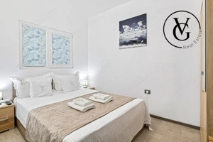 Apartament 3 camere si 2 bai - Alezzi Beach Resort  - imagine 8