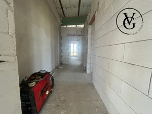  Apartament 4 camere Mamaia Sat - vedere lac si mare - imagine 7