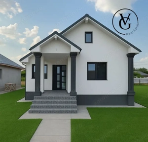 Casa de vanzare 4 camere | Navodari - imagine 2