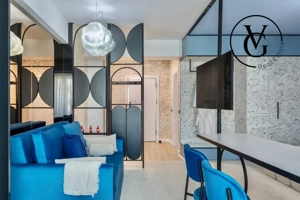 Alezzi Infinity  | Studio Premium | vedere la mare  - imagine 4