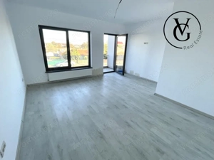 Duplex la cheie, 3 camere,  Lumina - imagine 8