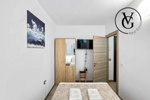 Apartament 3 camere si 2 bai - Alezzi Beach Resort  - imagine 9
