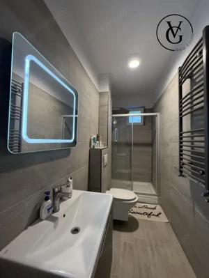 Alezzi Beach - Apartament 3 camere -frontal mare-garaj  - imagine 7