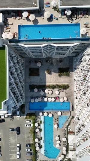 Alezzi Infinity  | Studio Premium | vedere la mare  - imagine 17