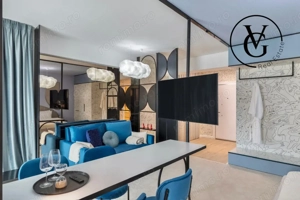 Alezzi Infinity  | Studio Premium | vedere la mare  - imagine 3