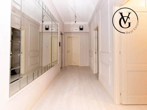 Apartament 3 camere-100 mp-  Mamaia -frontal lac - imagine 6