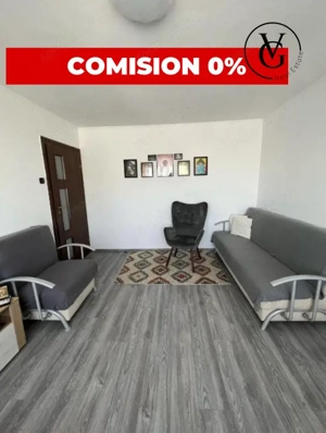 Apartament 3 camere, mobilat si utilat, zona Tomis Nord