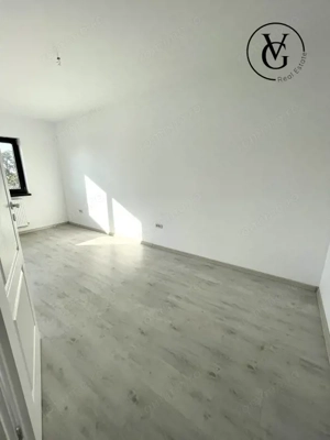 Duplex la cheie, 3 camere,  Lumina - imagine 9