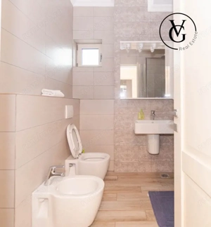 Apartament 3 camere-100 mp-  Mamaia -frontal lac - imagine 15