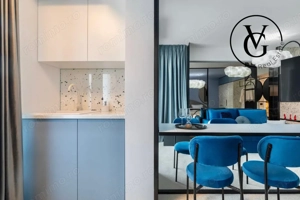 Alezzi Infinity  | Studio Premium | vedere la mare  - imagine 9