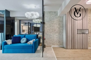 Alezzi Infinity  | Studio Premium | vedere la mare  - imagine 2