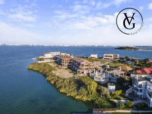 Vila  premium | frontal  la lac | Ovidiu Sud  - imagine 8