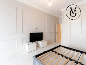 Apartament 3 camere-100 mp-  Mamaia -frontal lac - imagine 9