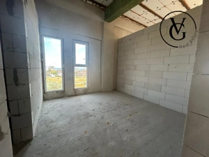  Apartament 4 camere Mamaia Sat - vedere lac si mare - imagine 5