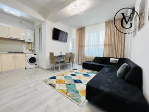 Apartament 2 camere complet mobilat si utilat în Mamaia Nord - imagine 8