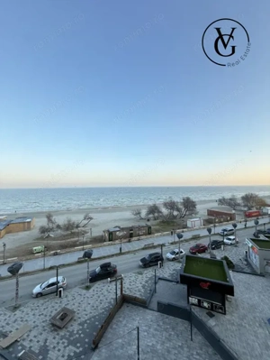 Alezzi Beach - Apartament 3 camere -frontal mare-garaj  - imagine 14