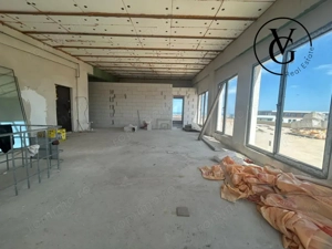  Apartament 4 camere Mamaia Sat - vedere lac si mare - imagine 4