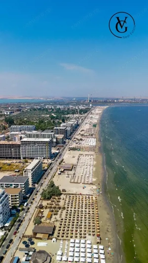 Alezzi Infinity  | Studio Premium | vedere la mare  - imagine 16