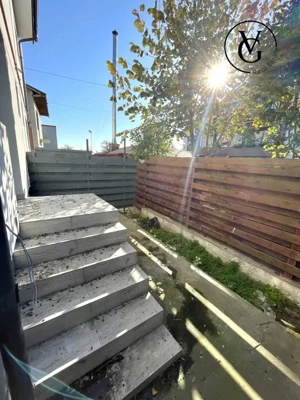 Duplex la cheie, 3 camere,  Lumina - imagine 13