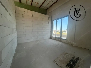  Apartament 4 camere Mamaia Sat - vedere lac si mare - imagine 11