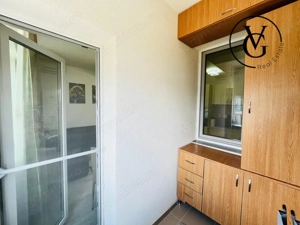 Apartament 2 camere complet mobilat si utilat în Mamaia Nord - imagine 11