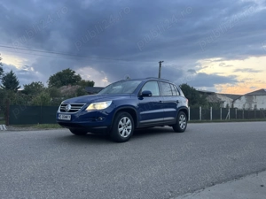 Vw Tiguan 2.0 TDI - imagine 2