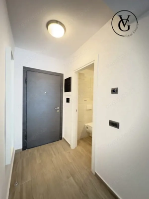 Studio Casa Del Mar -primul rand  la mare -vedere lac si mare  - imagine 9