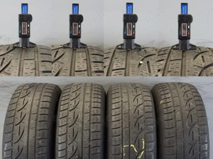 Roti/Jante Dacia 5x114.3 215/70 R16 Duster; Kia, Hyundai, Nissan Honda - imagine 8