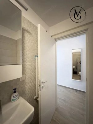 Studio Casa Del Mar -primul rand  la mare -vedere lac si mare  - imagine 10