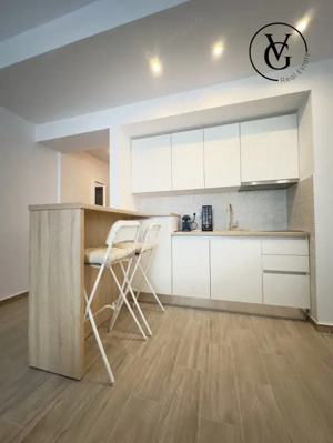 Studio Casa Del Mar -primul rand  la mare -vedere lac si mare  - imagine 4