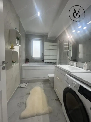 Apartament 2 camere | Spațios | Loc parcare propriu și boxa - imagine 6