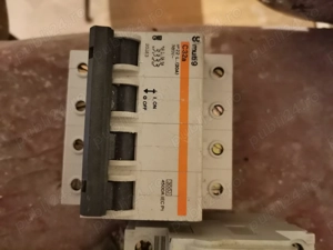 sigurante tablou electric