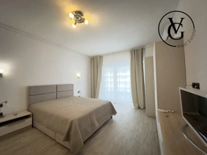 Studio Casa Del Mar -primul rand  la mare -vedere lac si mare  - imagine 7