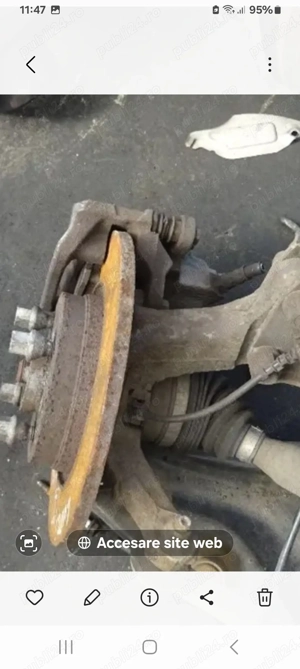 Dezmebrari dacia logan. ( 2)  1.0 sce 2018 - imagine 8