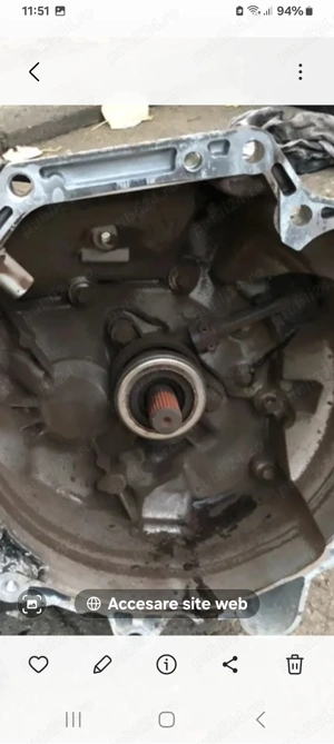 Dezmebrari dacia logan. ( 2)  1.0 sce 2018 - imagine 3