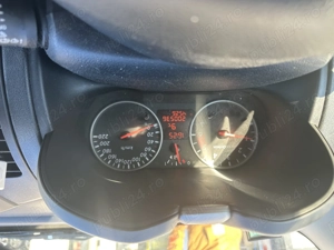 Nissan Note din 2012 disel 1.5 - imagine 6