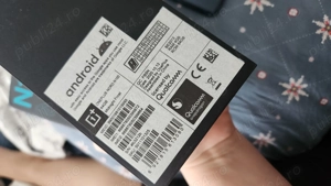 One plus 64gb impecabil - imagine 2