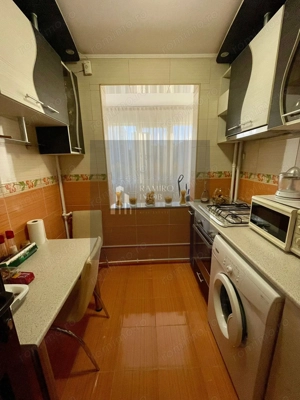 Apartament 2 camere decomandat Nicolae Grigorescu - imagine 7