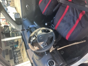 Nissan Note din 2012 disel 1.5 - imagine 7