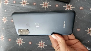 One plus 64gb impecabil - imagine 3